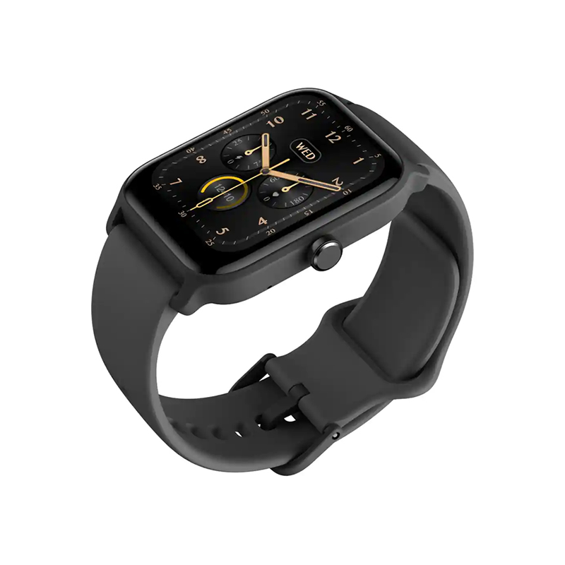Fastrack Reflex Nitro Bluetooth Calling Smart Watch - official view 3