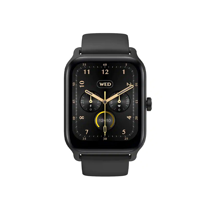 Fastrack Reflex Nitro Bluetooth Calling Smart Watch