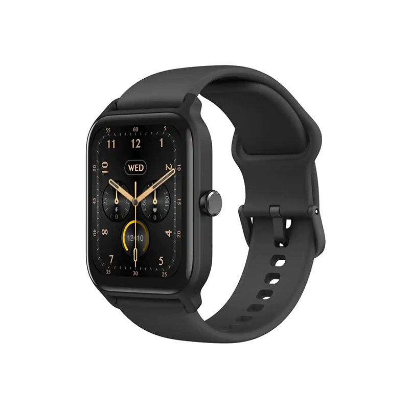 Fastrack Reflex Nitro Bluetooth Calling Smart Watch - official view 2