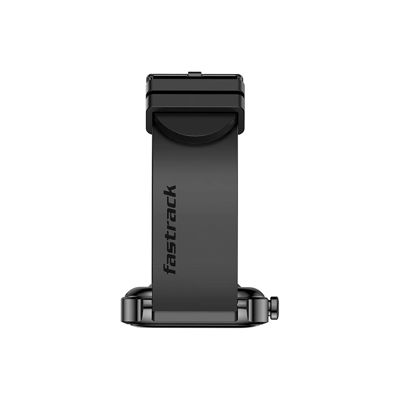 Fastrack Reflex Rave FX Bluetooth Calling Smart Watch - official view 2