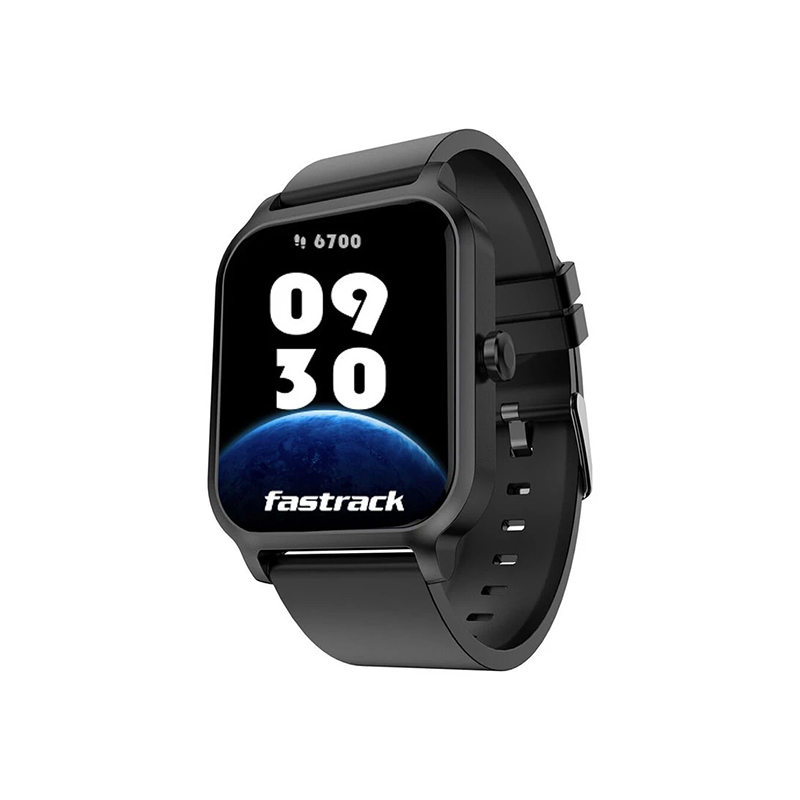 Fastrack Reflex Rave FX Bluetooth Calling Smart Watch