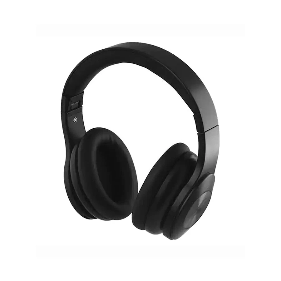 Fastrack Reflex Tunes F02 (ANC) Over-Ear Bluetooth Headphone