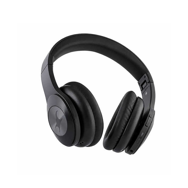 Fastrack Reflex Tunes F02 ANC Wireless Headphone