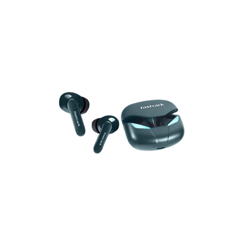 Fastrack Reflex Tunes FT3 TWS Bluetooth Earbuds - official view 3