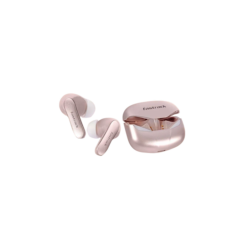 Fastrack Reflex Tunes FT3 TWS Bluetooth Earbuds - official view 2