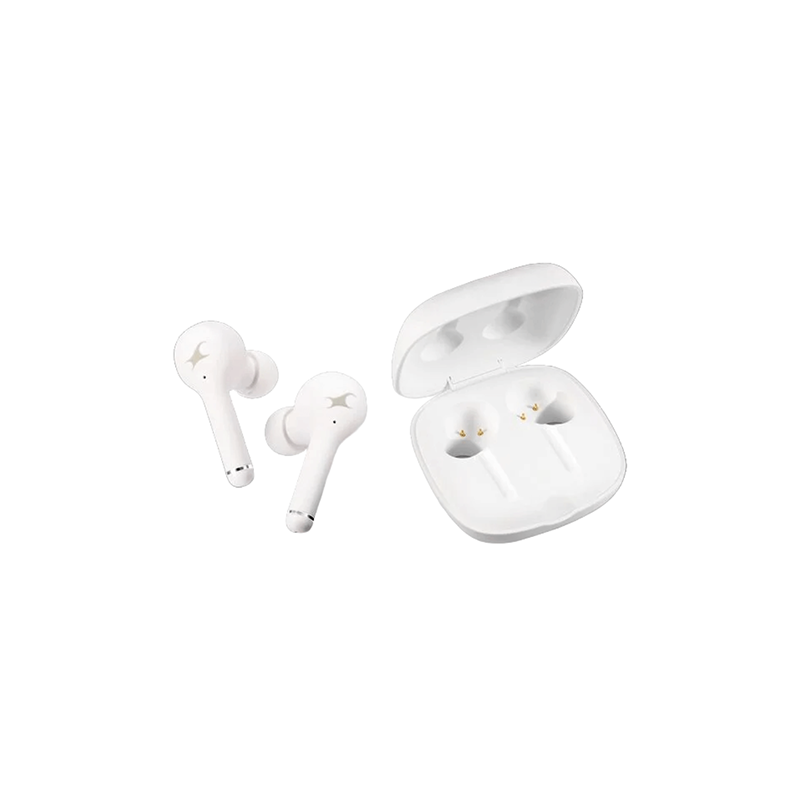 Fastrack Reflex Tunes FT4 TWS Wireless Earbuds - official view 2