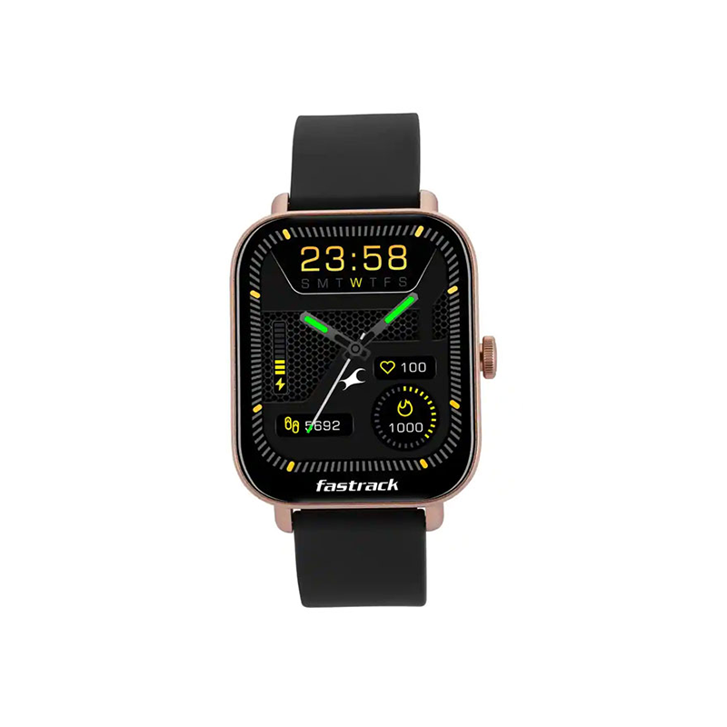 Fastrack Reflex VOX 2.0 Bluetooth Calling Smart Watch