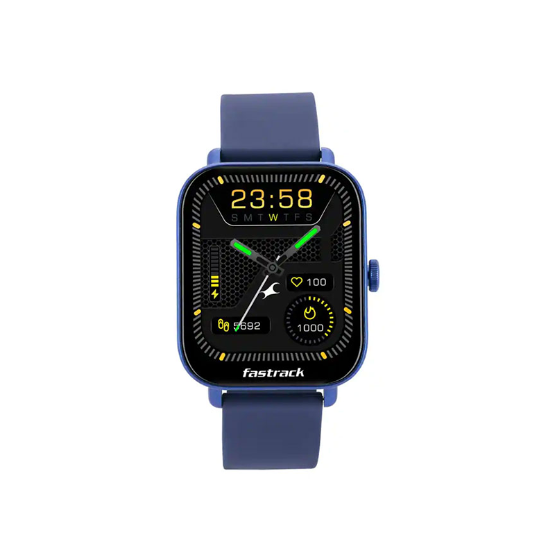 Fastrack Reflex VOX 2.0 Bluetooth Calling Smart Watch - official view 3