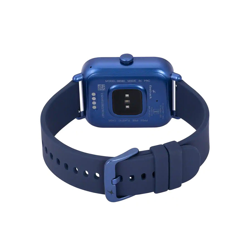 Fastrack Reflex VOX 2.0 Bluetooth Calling Smart Watch - official view 4