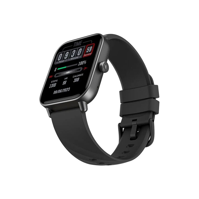 Fastrack Rider Bluetooth Calling Smart Watch - official view 3