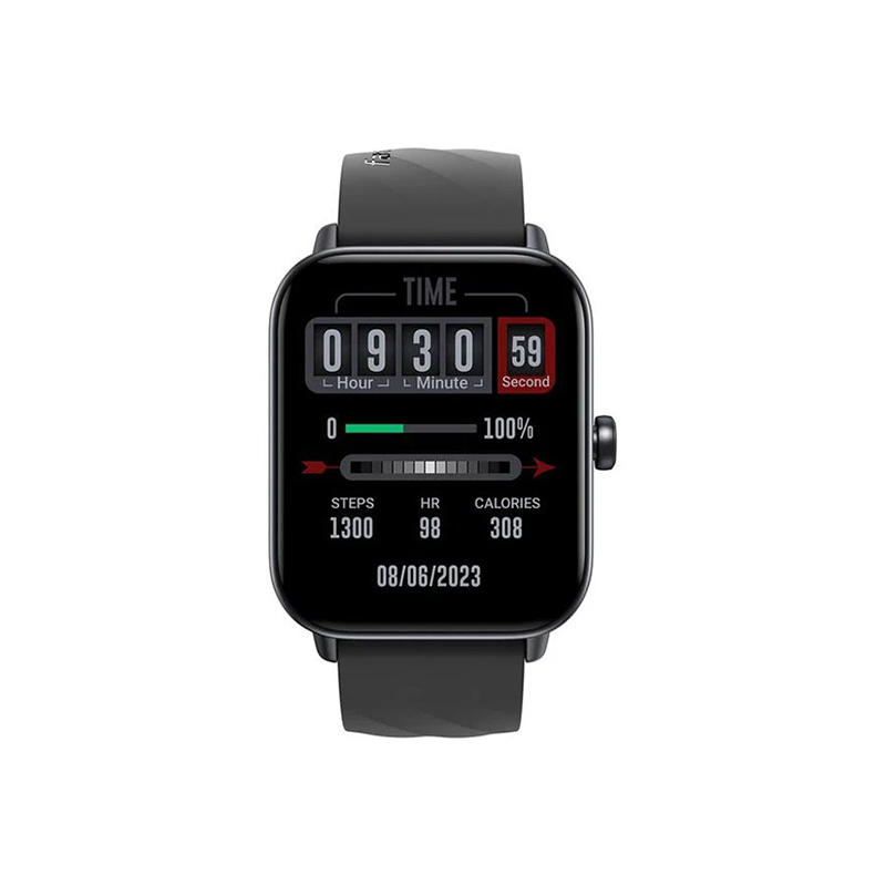 Fastrack Rider Bluetooth Calling Smart Watch