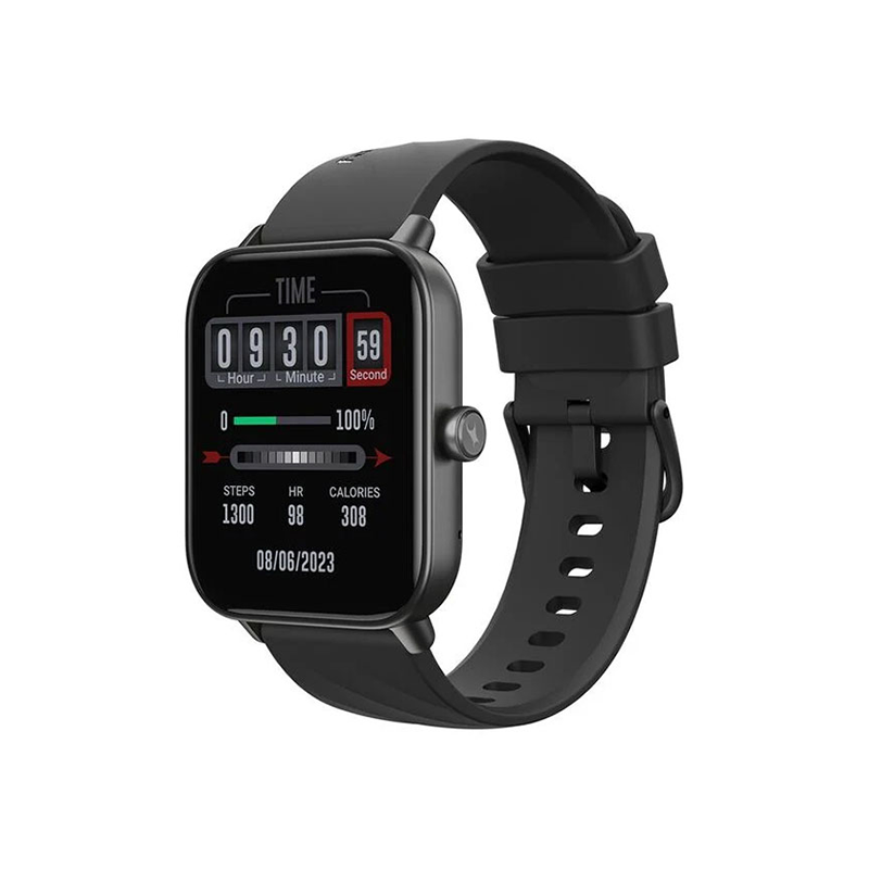 Fastrack Rider Bluetooth Calling Smart Watch - official view 2