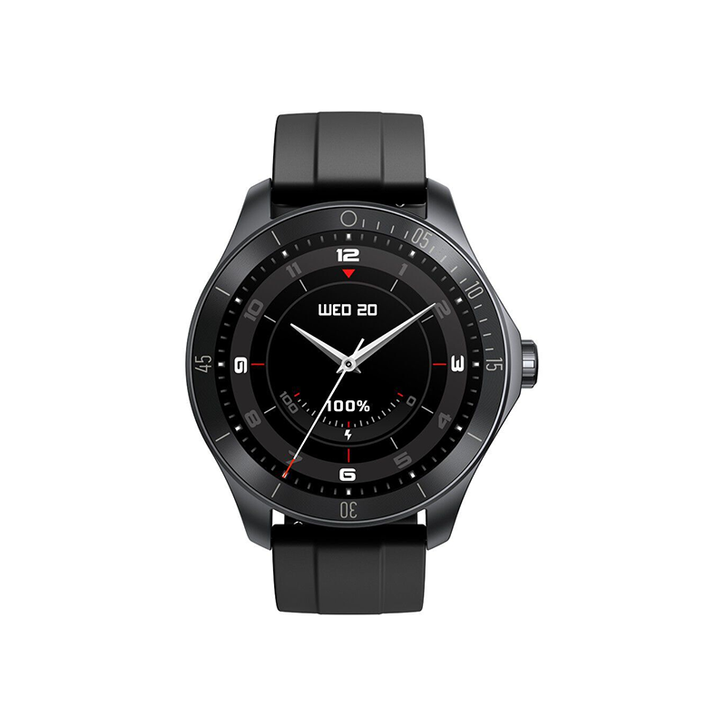 Fastrack Rogue Smart Watch