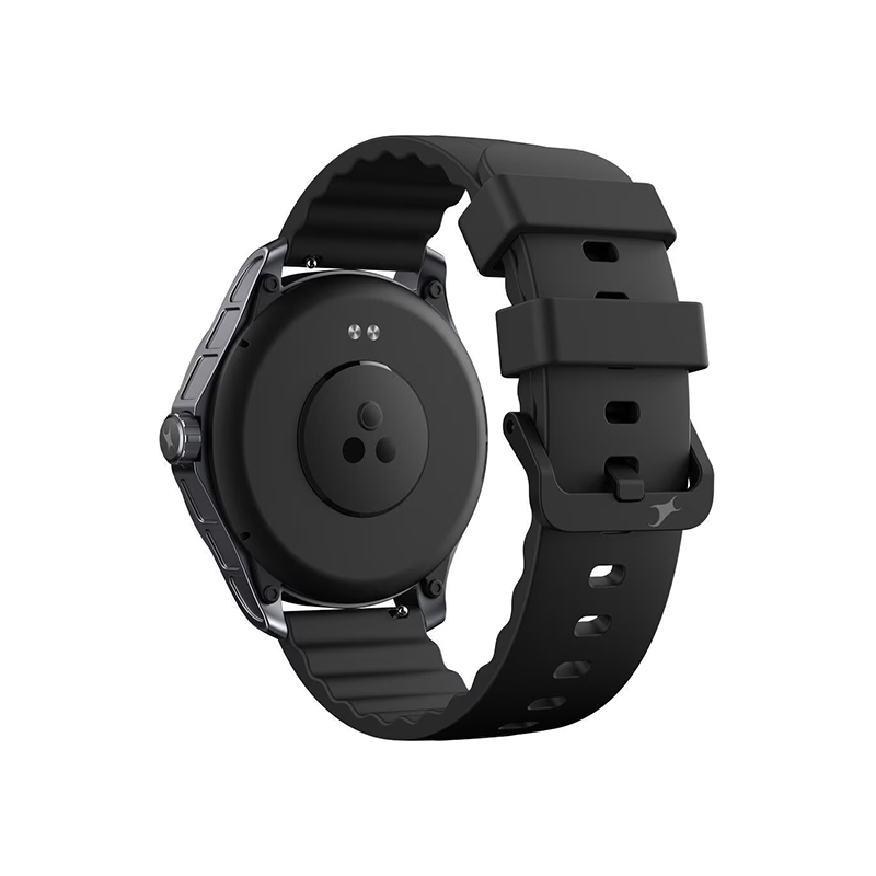 Fastrack Rogue Smart Watch - official view 3