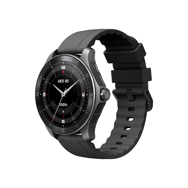 Fastrack Rogue Smart Watch - official view 2