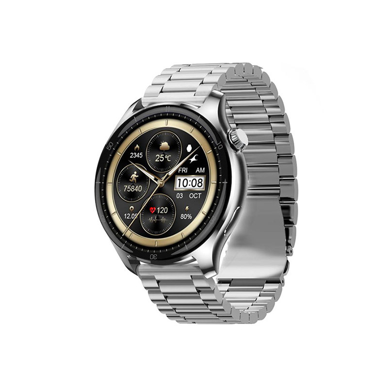 Fastrack Smart Elite Bluetooth Calling Smart Watch - official view 2