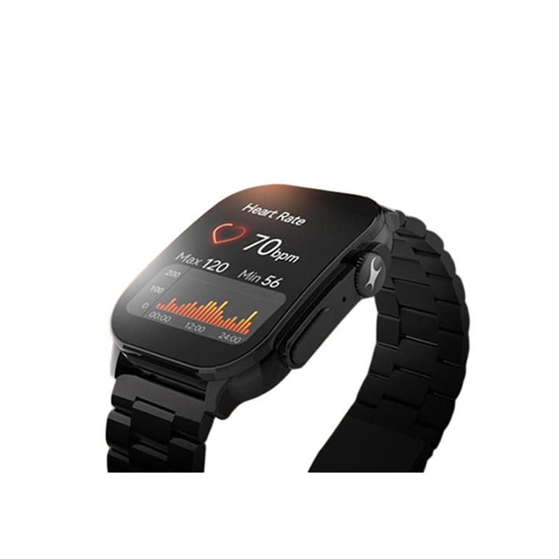 Fastrack Smart Horizon S1 Bluetooth Calling Smart Watch - official view 3