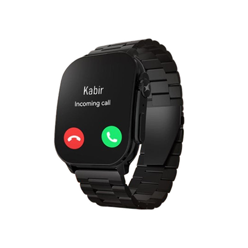 Fastrack Smart Horizon S1 Bluetooth Calling Smart Watch - official view 2