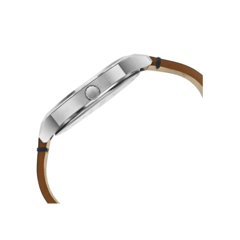 Fastrack Stunners 3308SL01 Quartz Analog Leather Strap Men’s Watch - official view 2