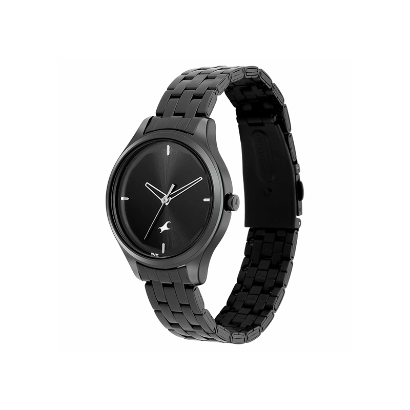 Fastrack Stunners 6248NM01 Metal Strap Women's Watch - official view 2