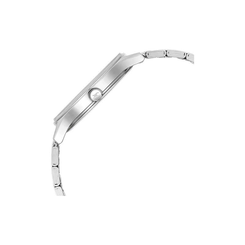 Fastrack Stunners Men Quartz 3290SM01 Analog Stainless Steel Strap Men’s Watch - official view 4