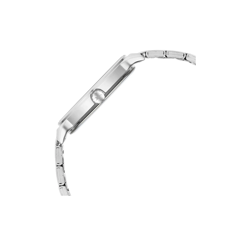 Fastrack Stunners Quartz 3291SM01 Analog Metal Strap Men's Watch - official view 3
