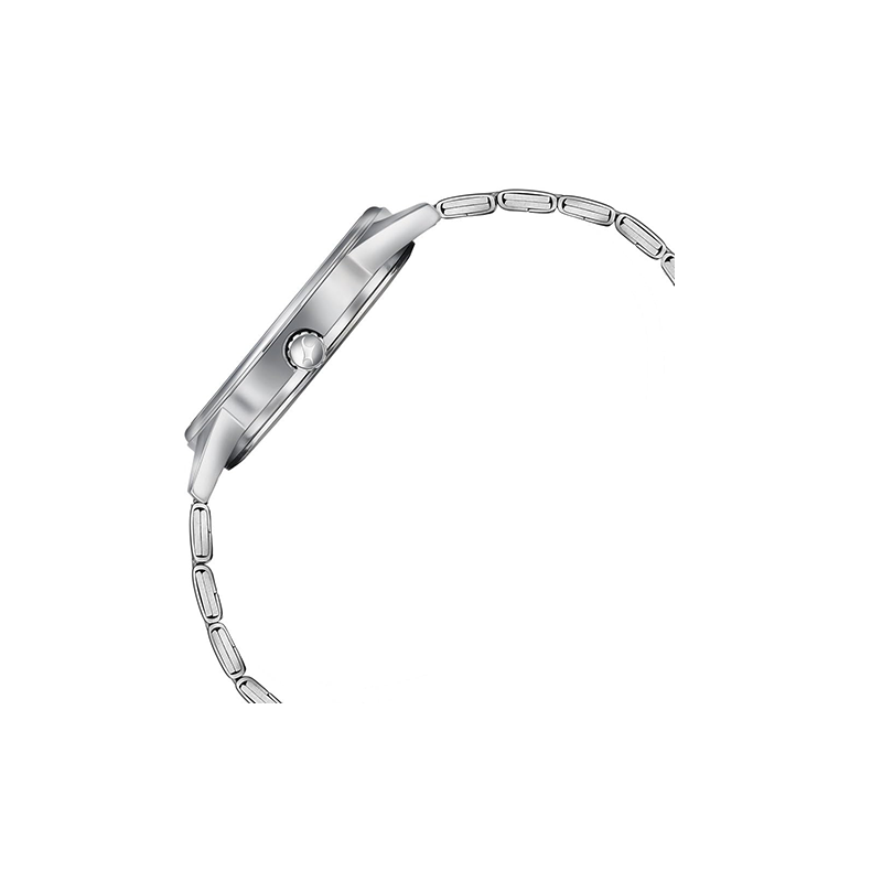 Fastrack Stunners Quartz 3305SM02 Analog Stainless Steel Strap Men’s Watch - official view 4