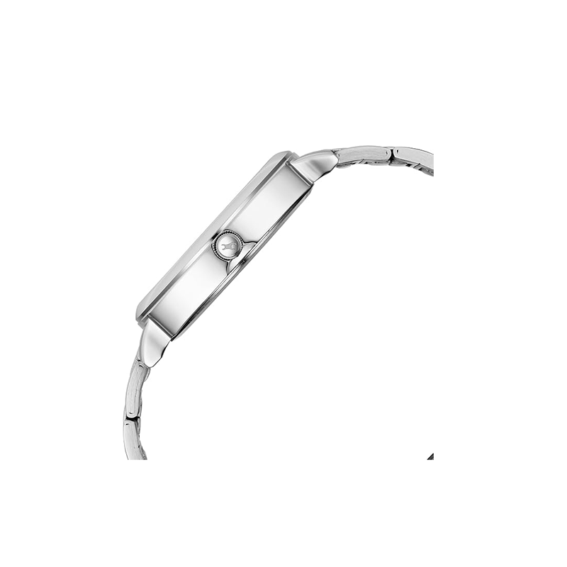 Fastrack Stunners X Quartz 38164SM02 Analog Stainless Steel Strap Men’s Watch - official view 4