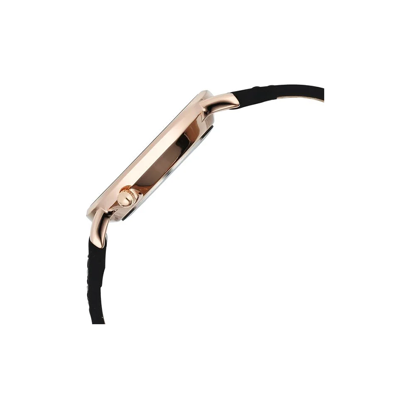 Fastrack Stunners X Quartz 68044WL01 Analog Leather Strap Women’s Watch - official view 3