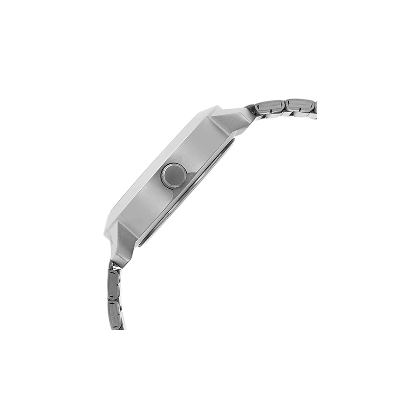 Fastrack Titan 3120SM01 Analog Stainless Steel Strap Men’s Watch