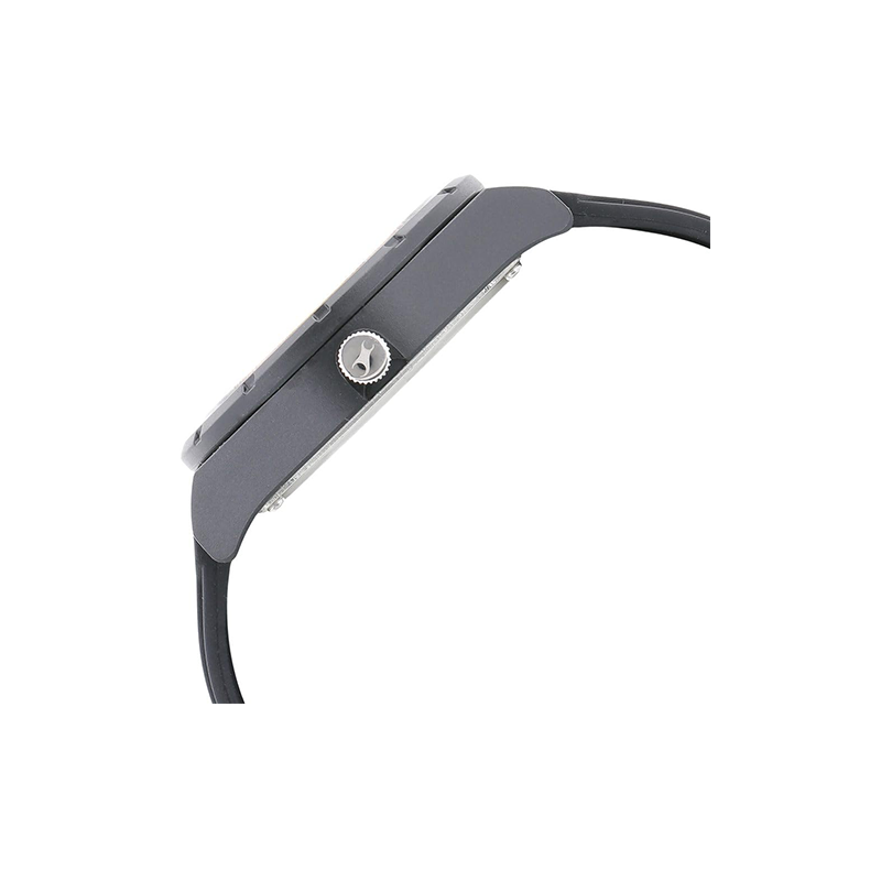Fastrack Trendies  38040PP01 Analog Silicone Strap Men's Watch - official view 3
