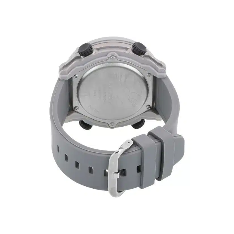 Fastrack Trendies 38045PP02 Digital Men's Watch - official view 3