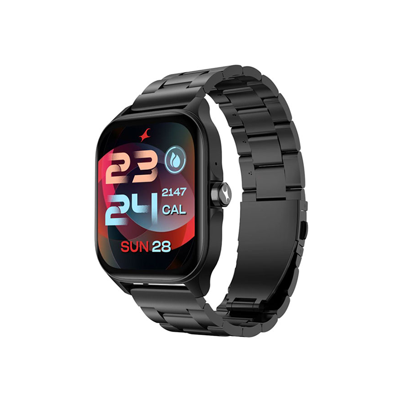 Fastrack Vivid Bluetooth Calling Smart Watch - official view 2
