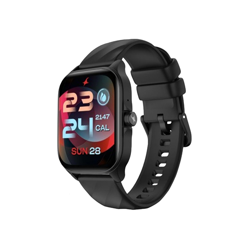 Fastrack Vivid Bluetooth Calling Smart Watch