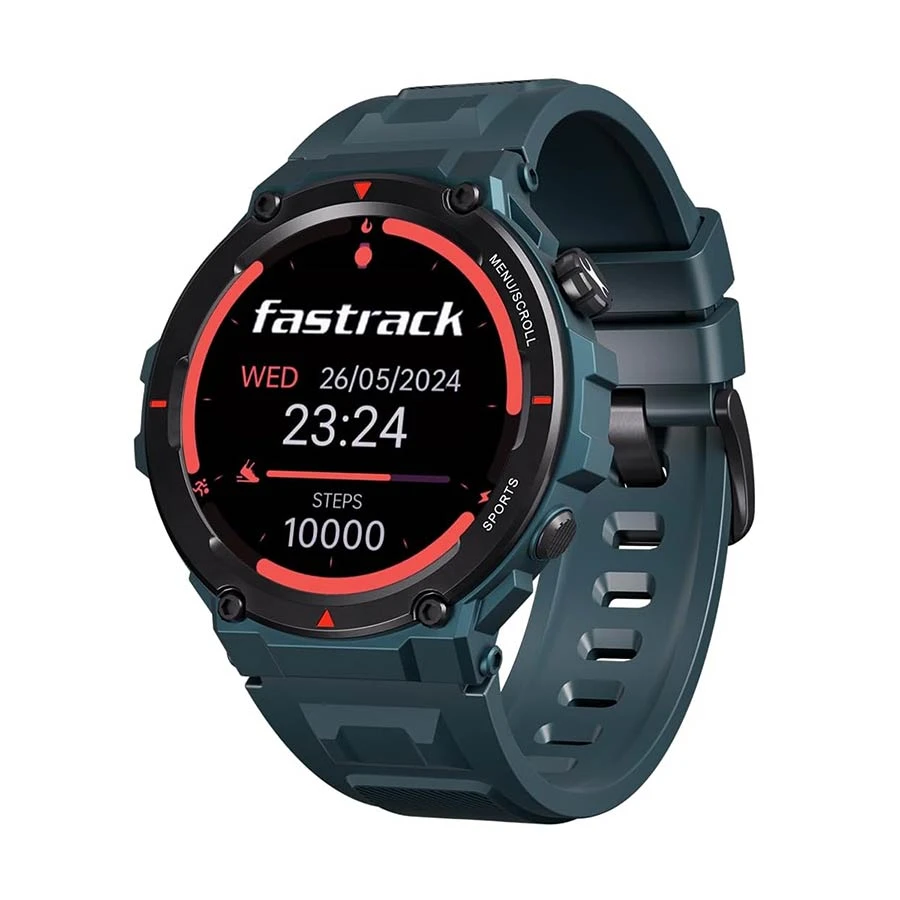 Fastrack Xtreme Pro Bluetooth Calling Smart Watch