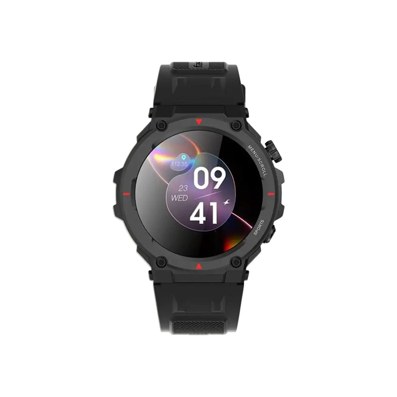 Fastrack Xtreme Pro Bluetooth Calling Smart Watch - official view 2