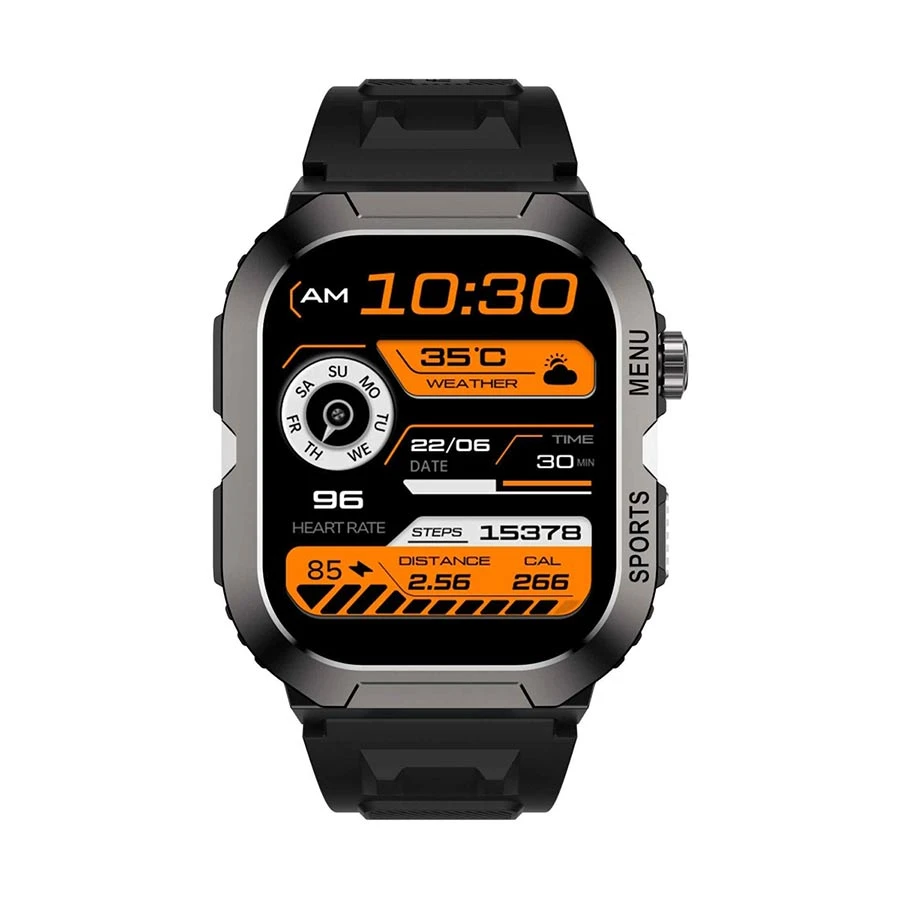 Fastrack Xtreme S1 Bluetooth Calling Smart Watch