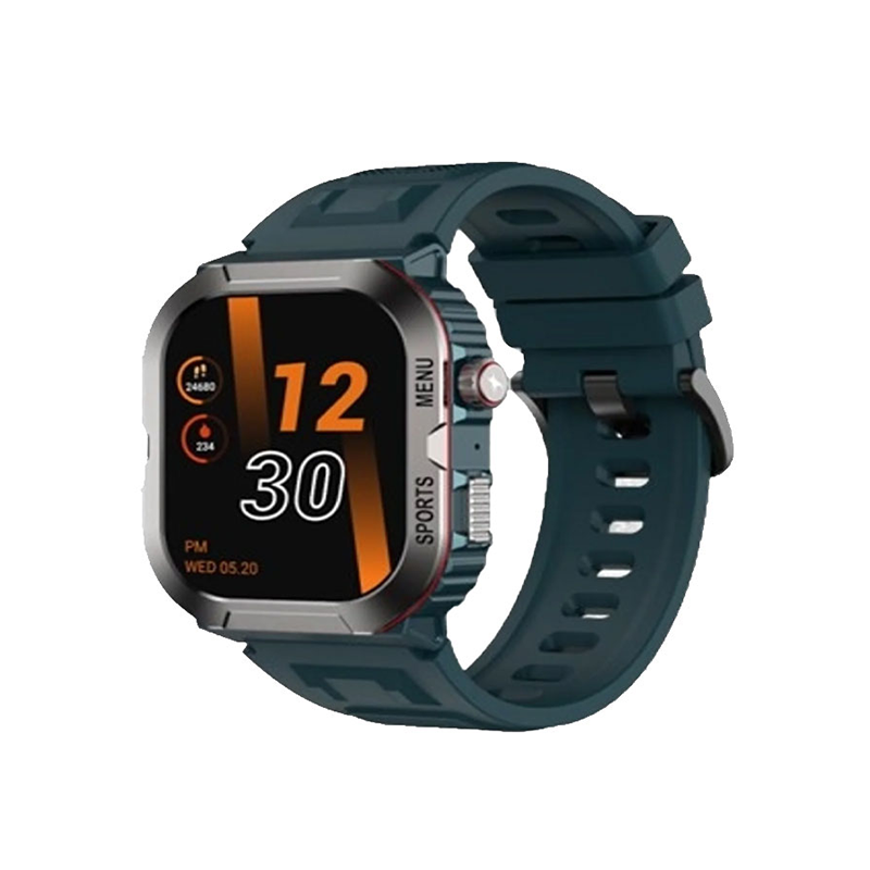Fastrack Xtreme S1  Bluetooth Calling Smart Watch - official view 3