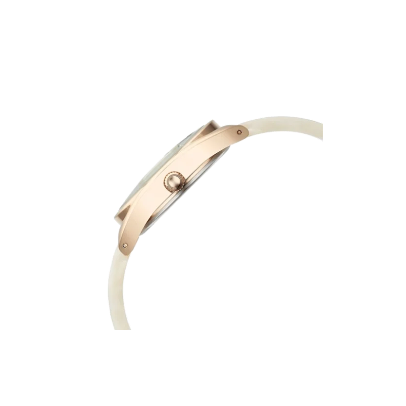 Fastrack Younique 68036KD03 Quartz Analog Metal Strap Women's Watch - official view 2