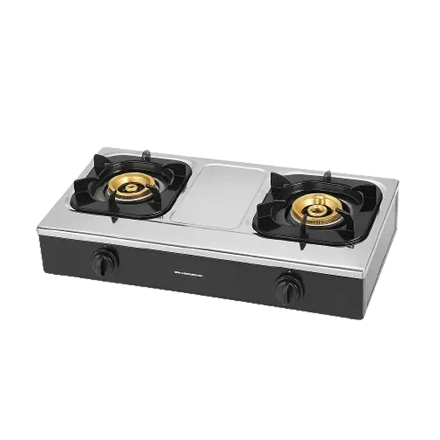 Fiesta 2-N10 Dual Burner Gas Stove