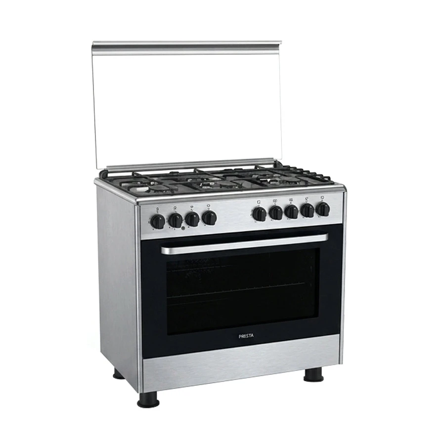 Fiesta FF9502GPZH 105L Gas Oven with 5 Burner