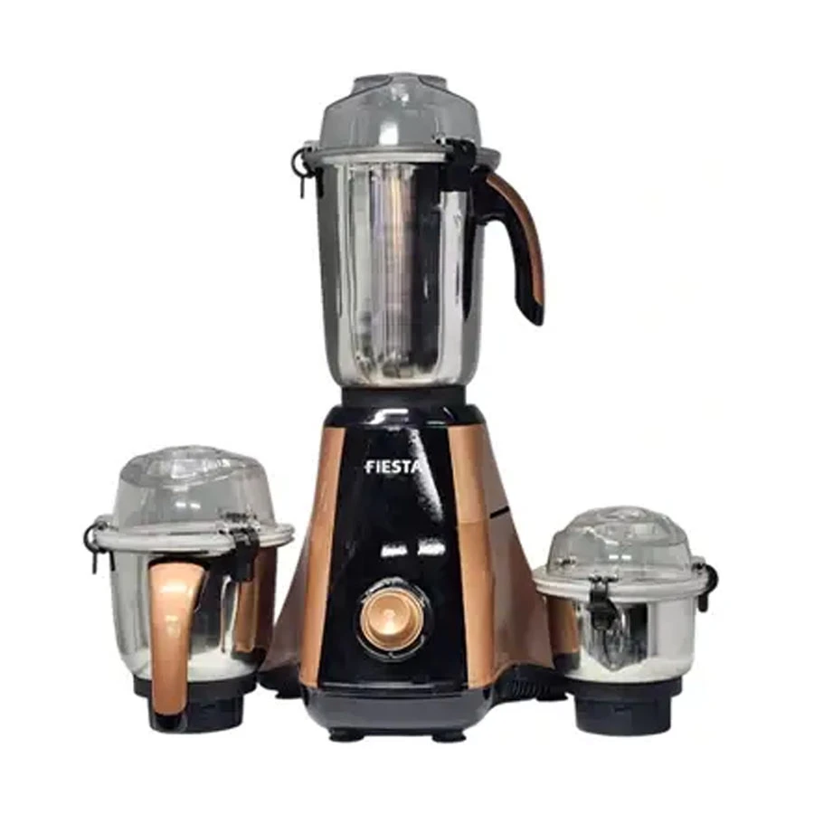 Fiesta FMG-EL418 1800W Peach Mixer Grinder
