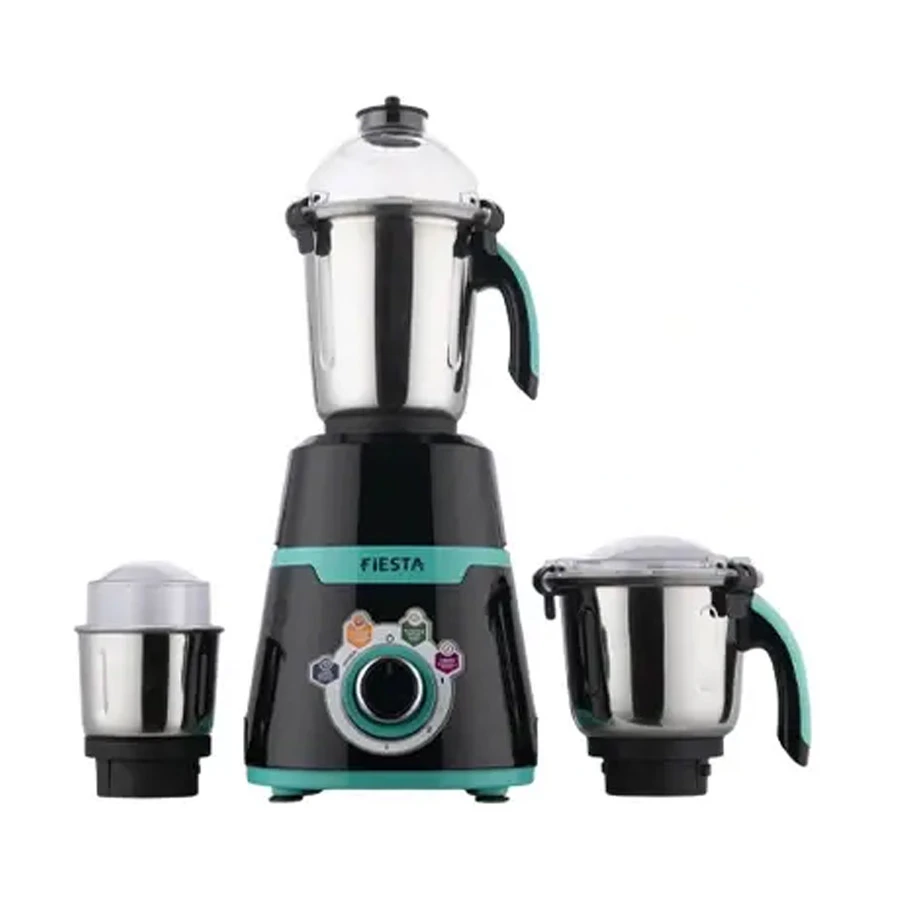 Fiesta FMG-HR315 1500W Mint Mixer Grinder