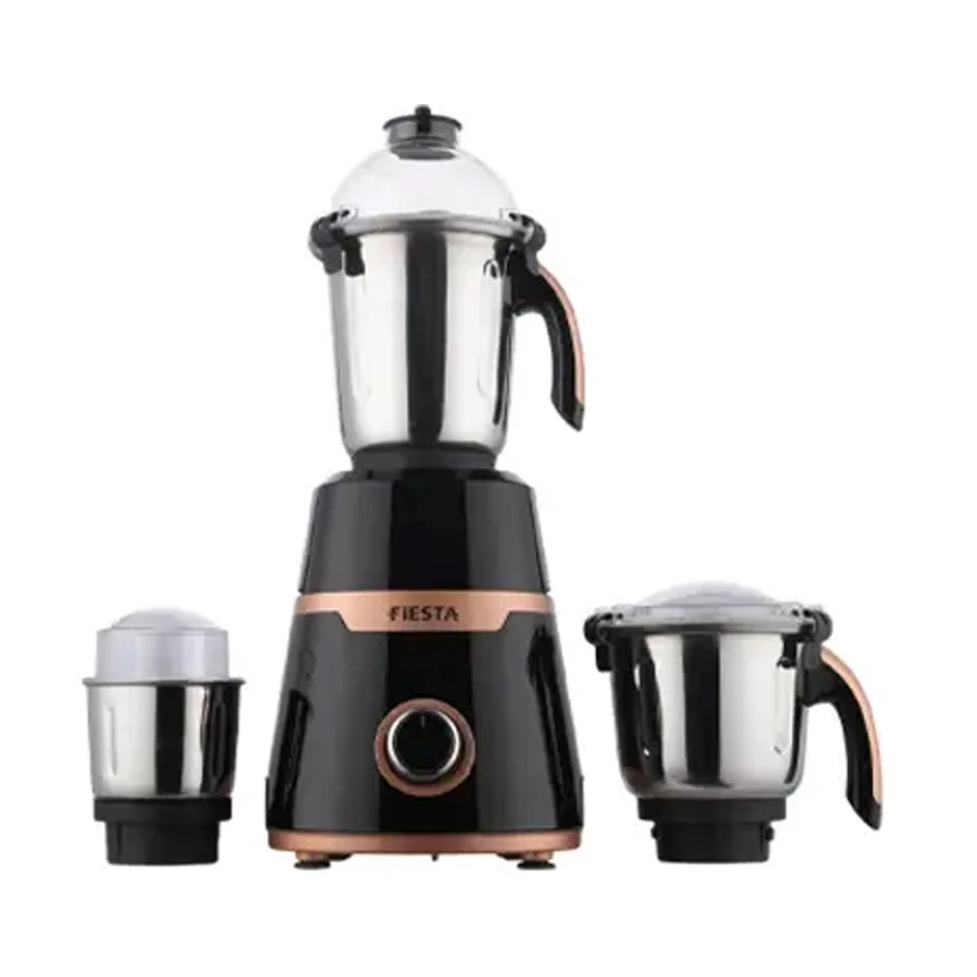 Fiesta FMG-HR315 1500W Mixer Grinder