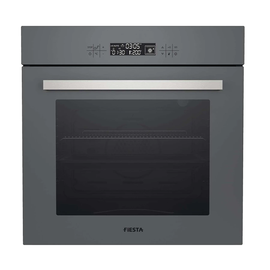 Fiesta GRANA-241 65L Convection Electric Oven with Grill