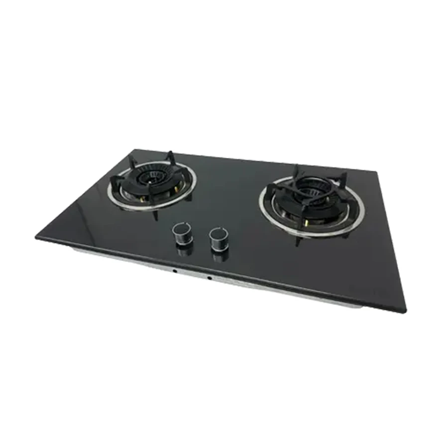Fiesta H9T Dual Burner Gas Stove