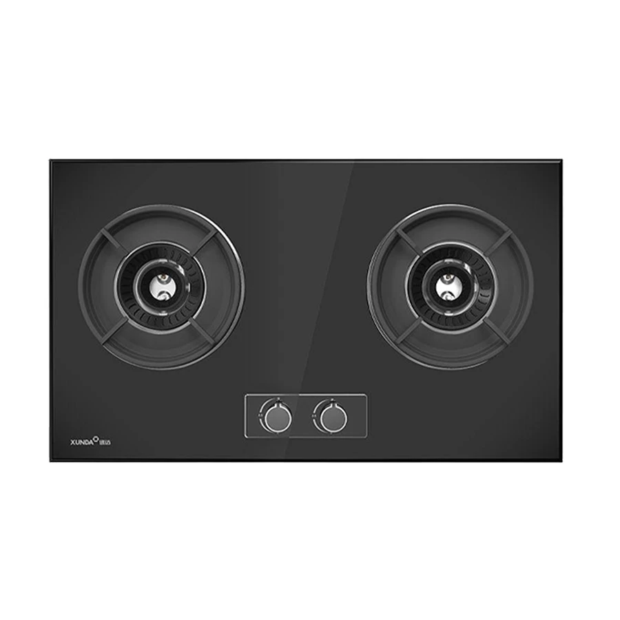 Fiesta HG9T Dual Burner Gas Stove
