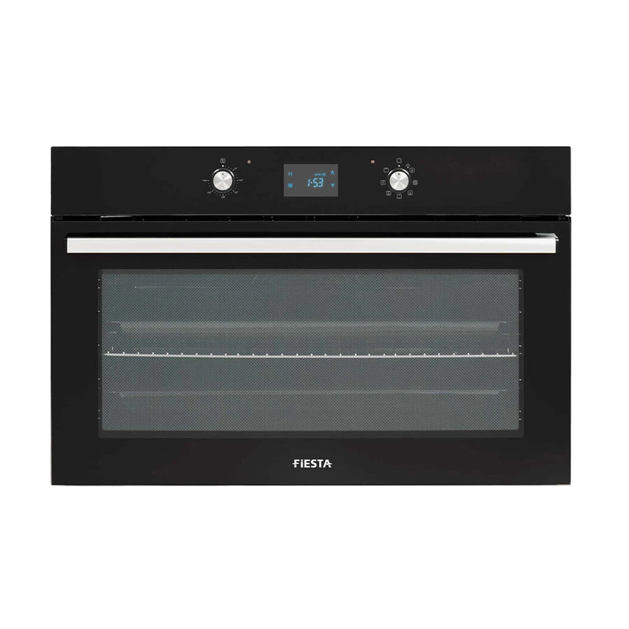 Fiesta PASHA-891 105L Convection Electric Oven with Grill