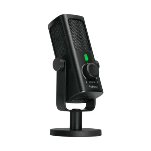 FIFINE AmpliTank Profile3 USB Condenser Microphone