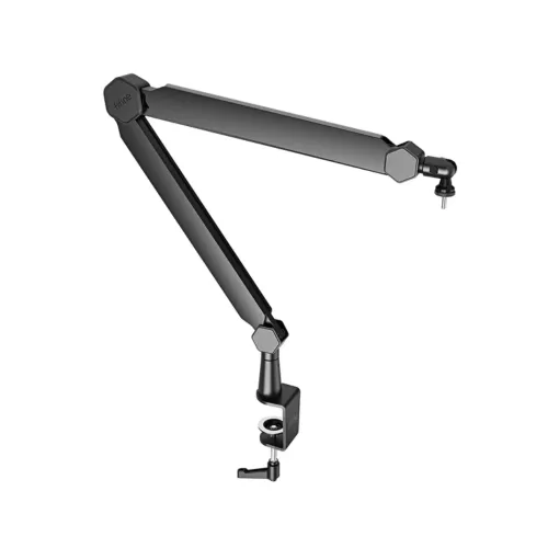 FIFINE BM66 Microphone Boom Arm Stand
